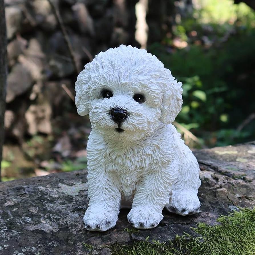 室内インテリア(犬の置物) 楽天市場】犬 置き物 アニマルオブジェ モダン 21*21cm 北欧